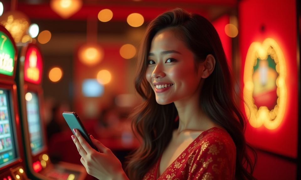 etawa99 Slot, Live Casino, dan Sportsbook di Satu Lobby